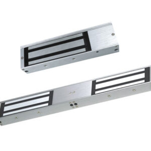 Electromagnetic door lock