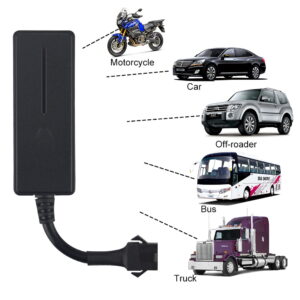 GPS Tracker
