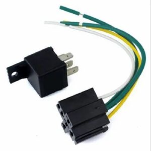GPS Tracker relay