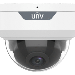 IP verifocal Dome camera