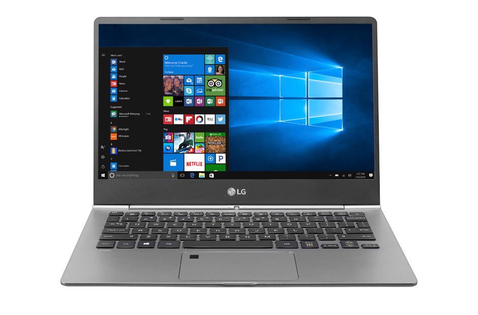 New Branded Laptop