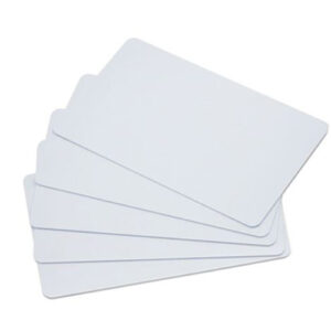 RFID card