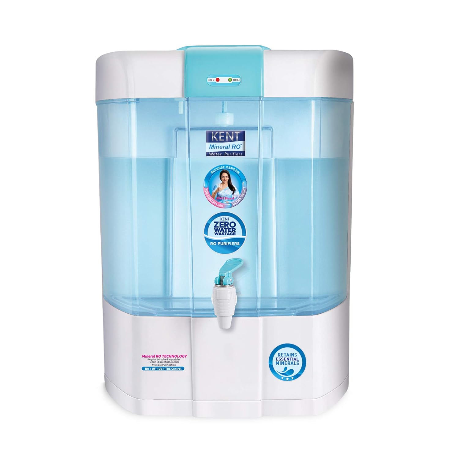 RO Water Purifire