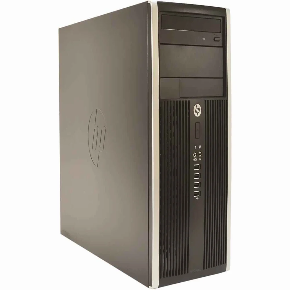 Refurbished Desktop CPU