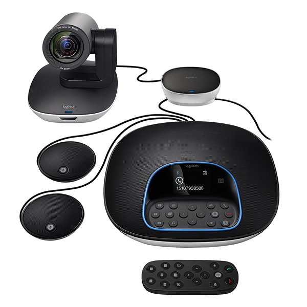 Video Conferance System