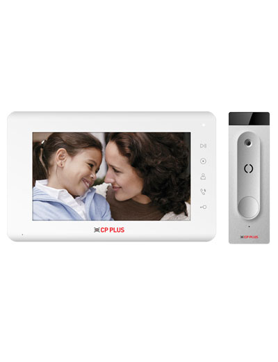 Video Door Phone Analog