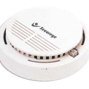 Wireless gas detector