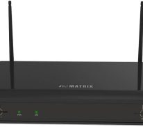 Matrix EPABX System