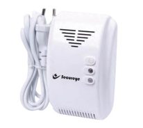 Wireless Gas Leakage Detector